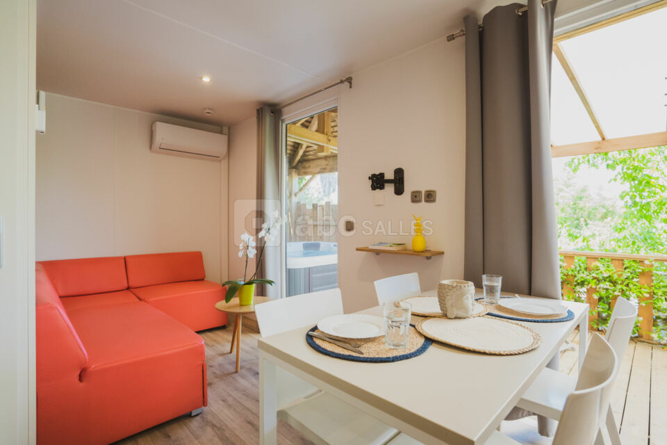 La Réserve Hyères-Giens