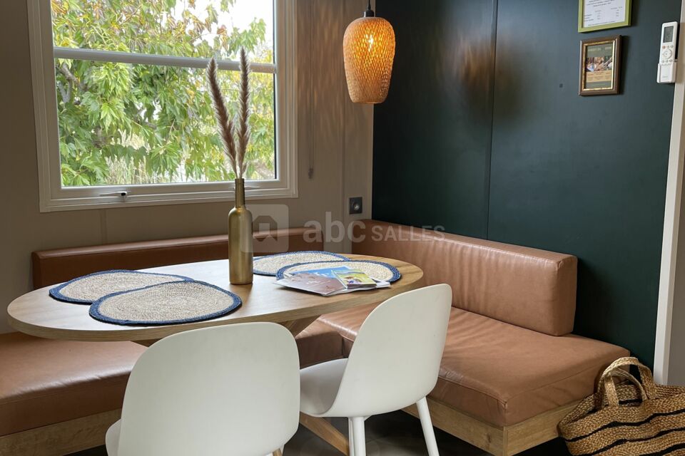 La Réserve Hyères-Giens