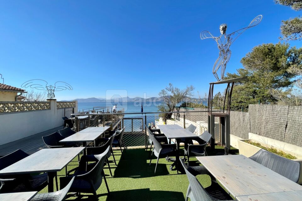 La Réserve Hyères-Giens
