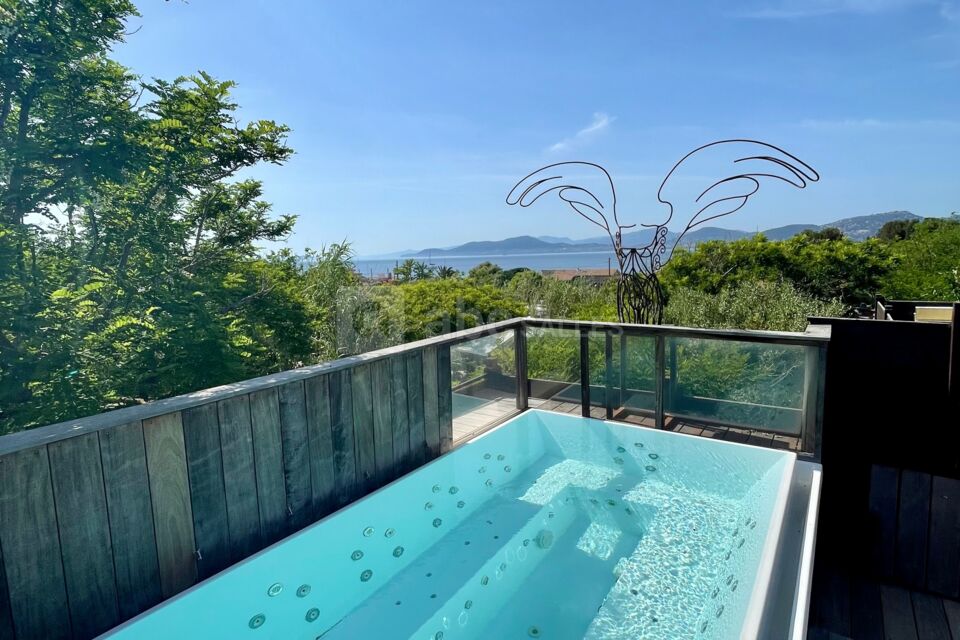 La Réserve Hyères-Giens