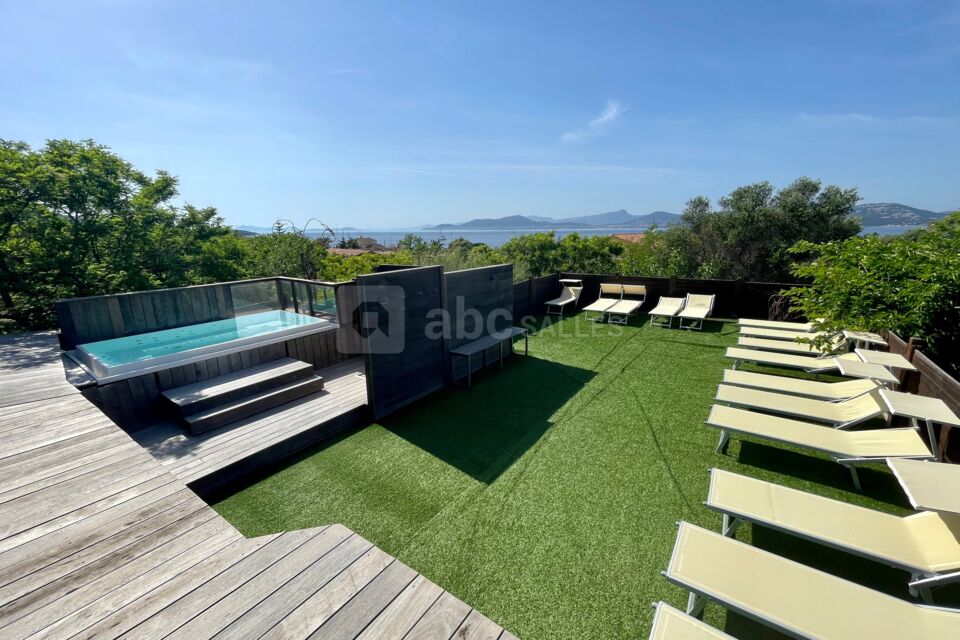 La Réserve Hyères-Giens