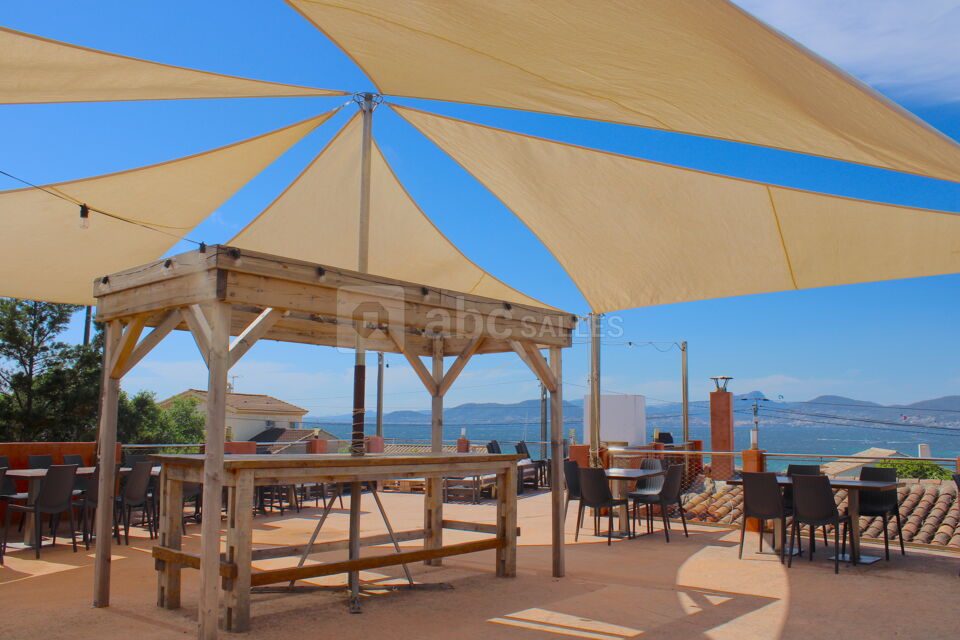 La Réserve Hyères-Giens