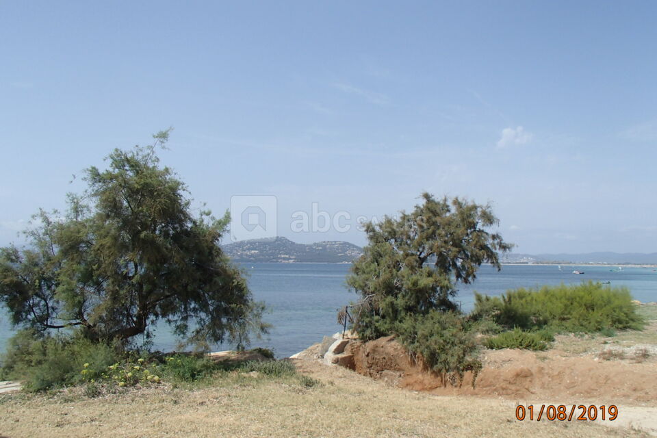 La Réserve Hyères-Giens