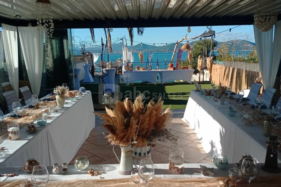 La Réserve Hyères-Giens