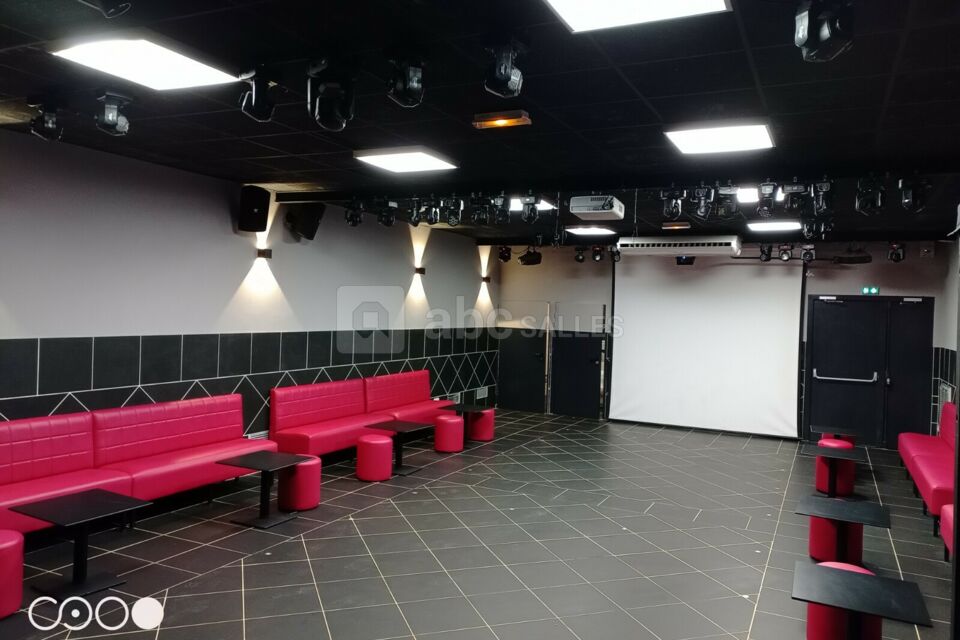 Le Club