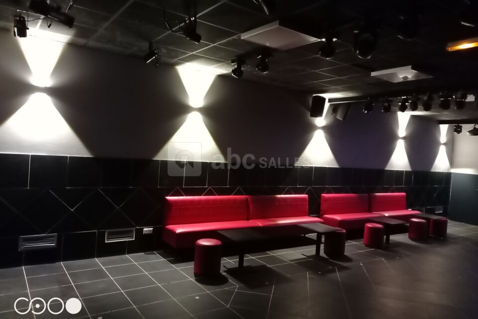 Le Club