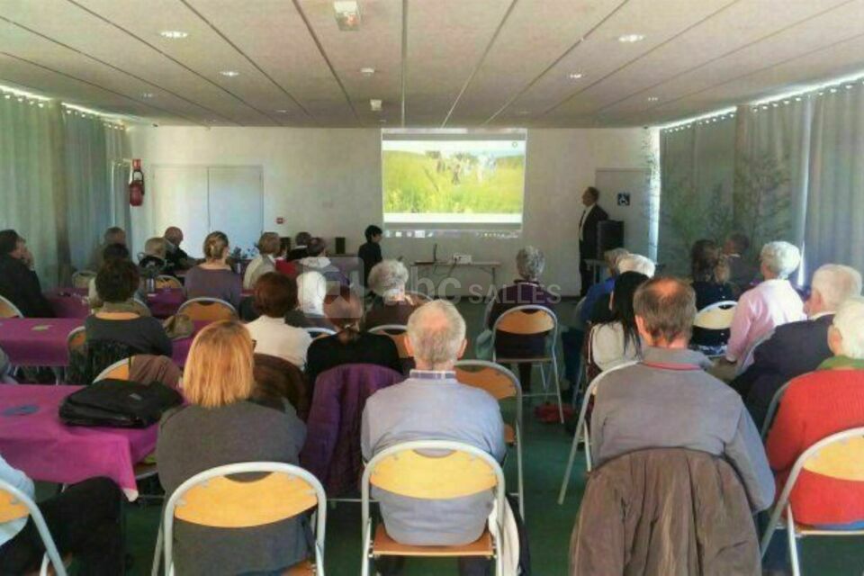 La Jasse du Val de l'Hort