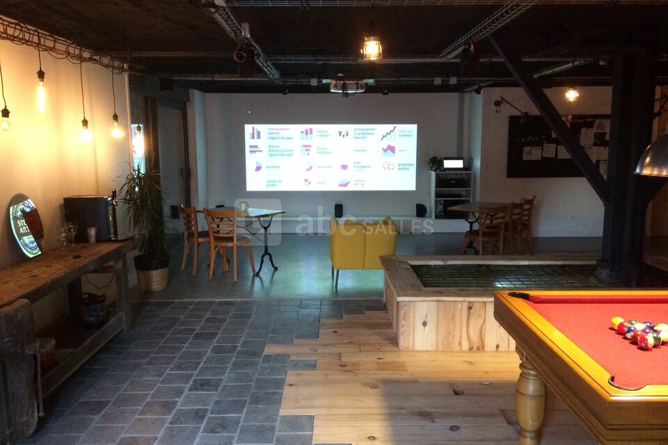 L'Atelier de Christophe