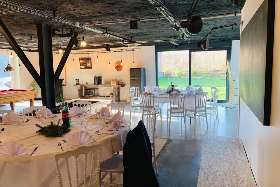 L'Atelier de Christophe