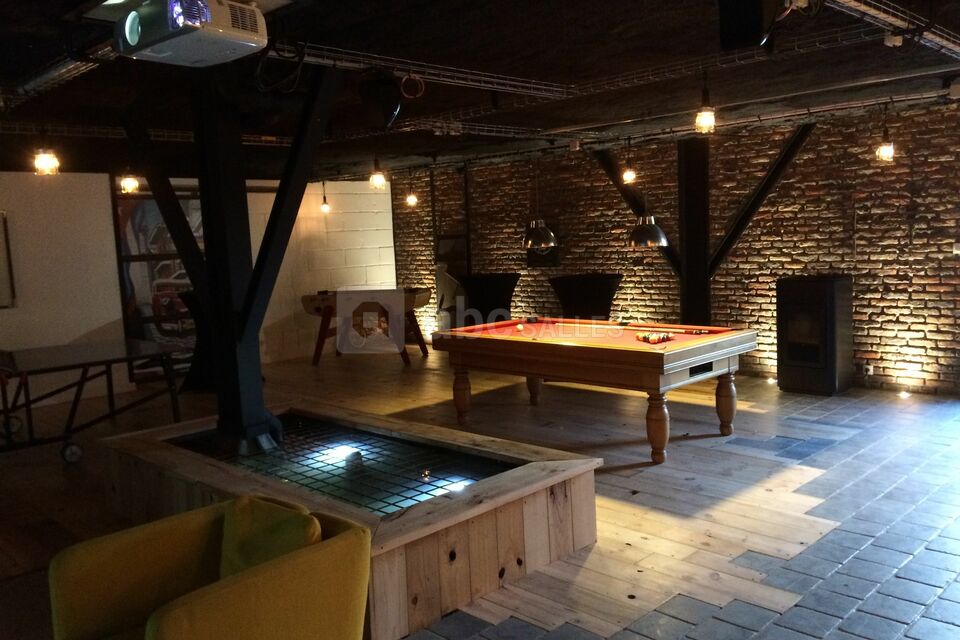 L'Atelier de Christophe