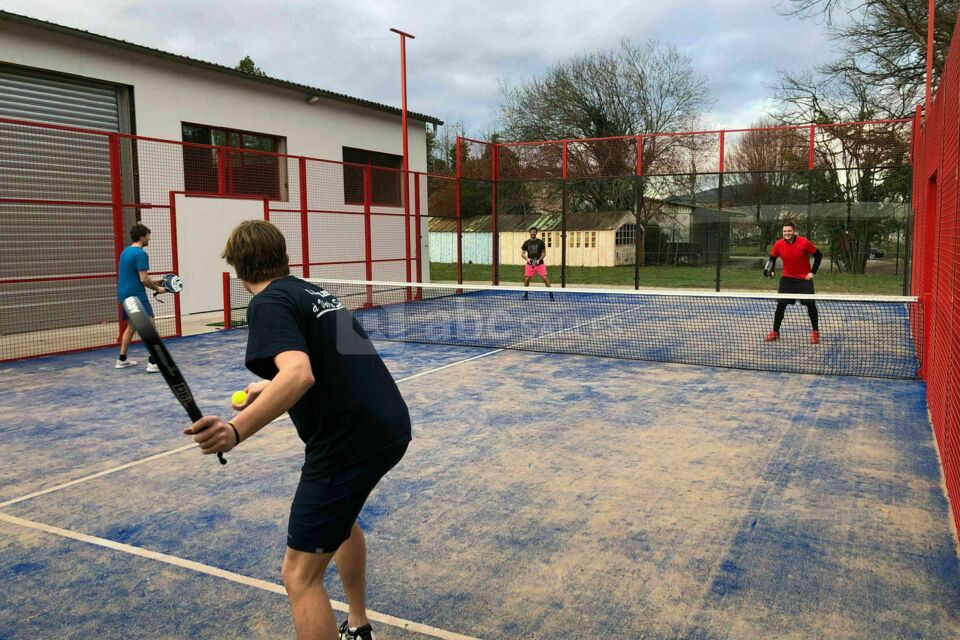 Balle de Match