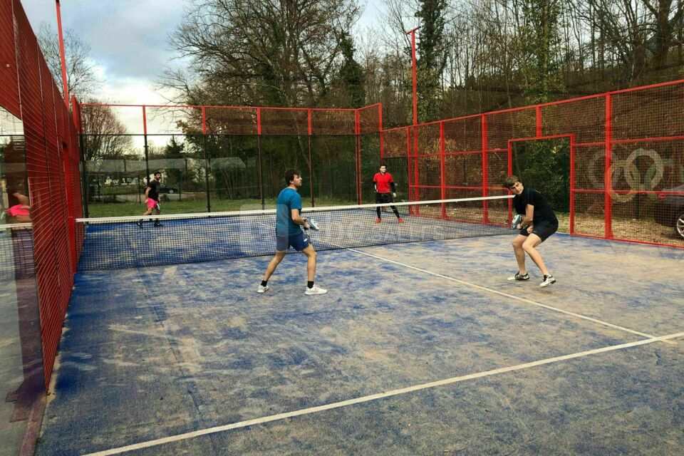 Balle de Match