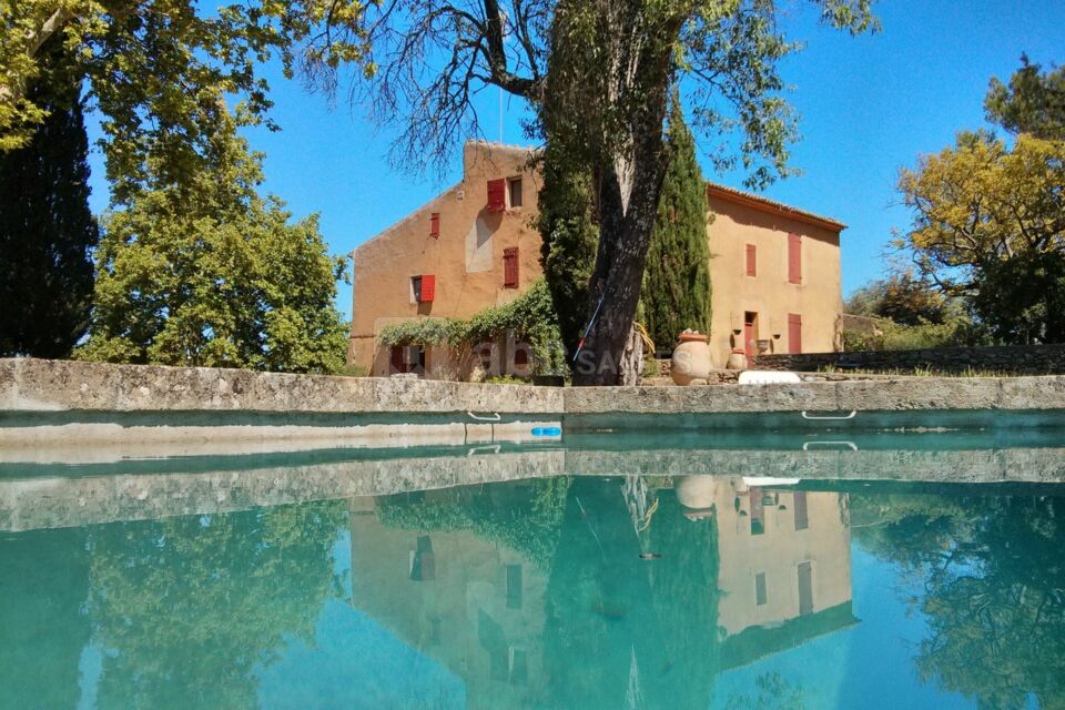 Domaine Saint-Antonin