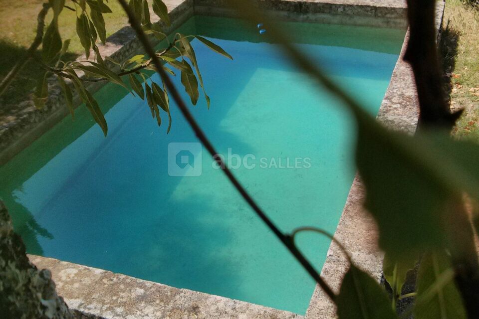 Domaine Saint-Antonin