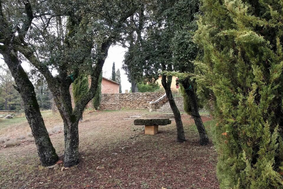 Domaine Saint-Antonin