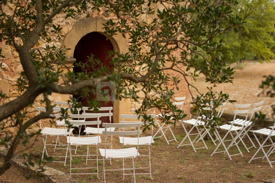 Domaine Saint-Antonin