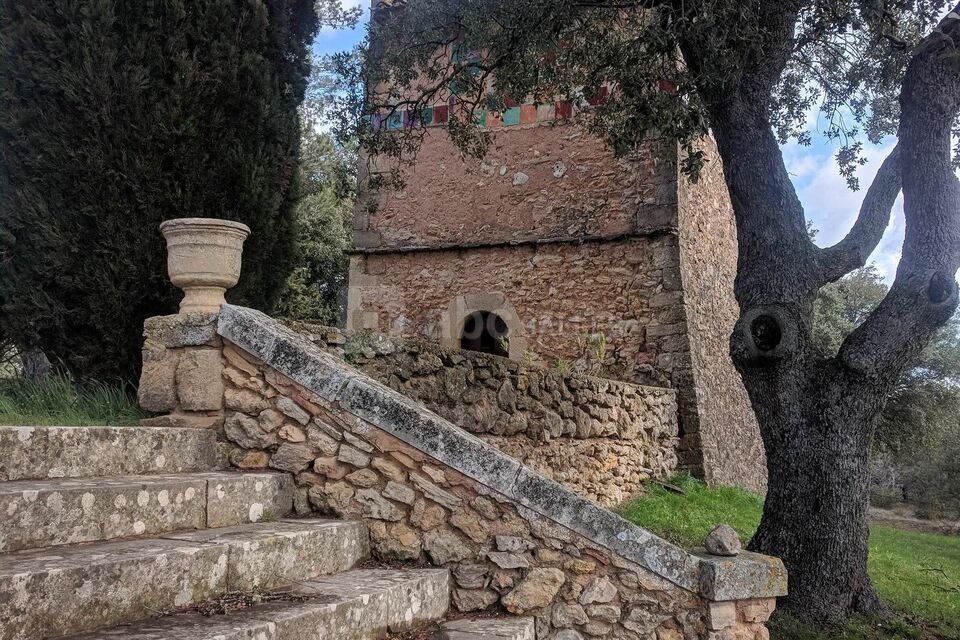 Domaine Saint-Antonin