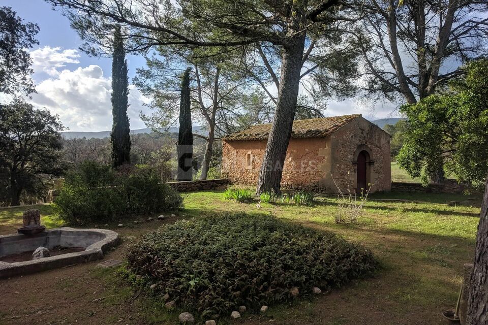 Domaine Saint-Antonin