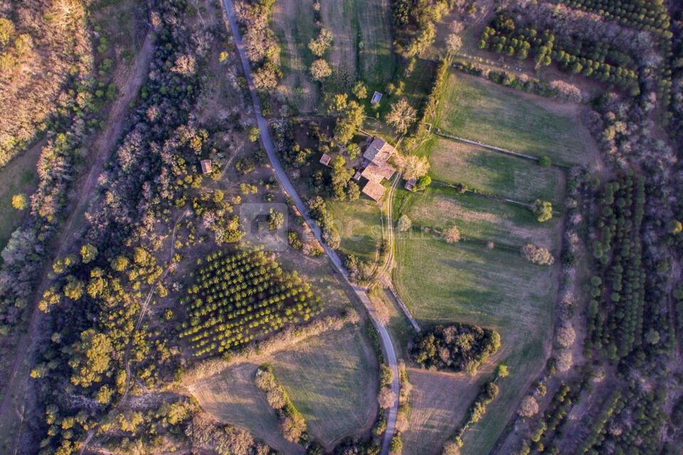 Domaine Saint-Antonin