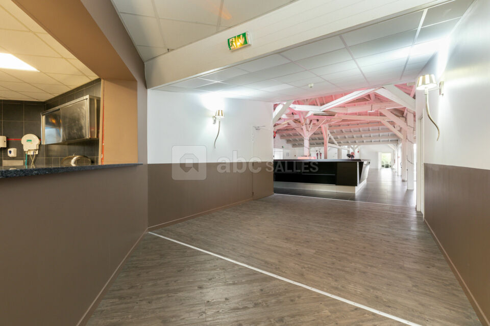 Pavillon Blanc Walygator