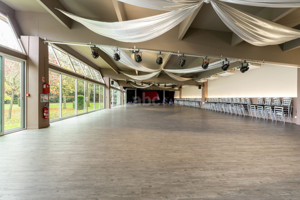 Pavillon Blanc Walygator