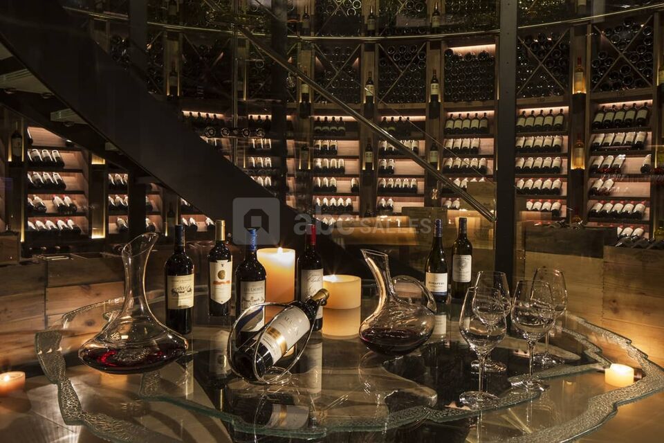 Hôtel Four Seasons Megève