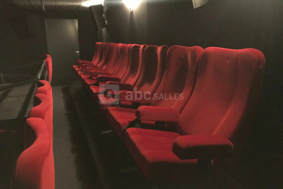 Balcon cinéma