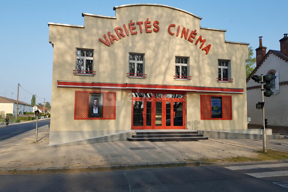 Façade