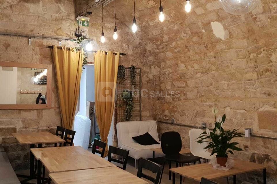 Cozette Café Saint Jacques