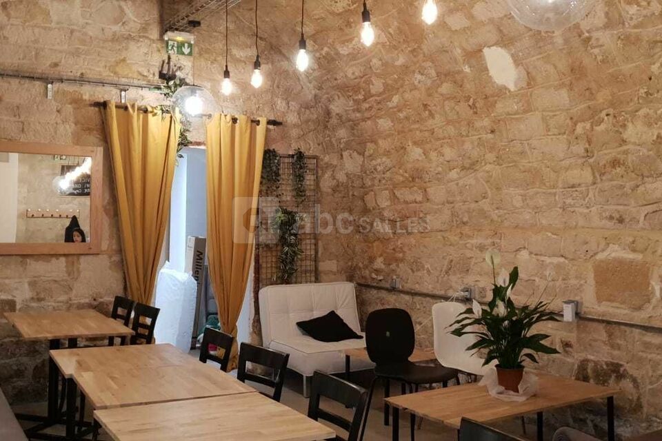 Cozette Café Saint Jacques
