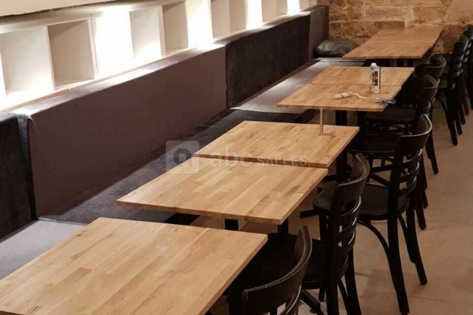 Cozette Café Saint Jacques