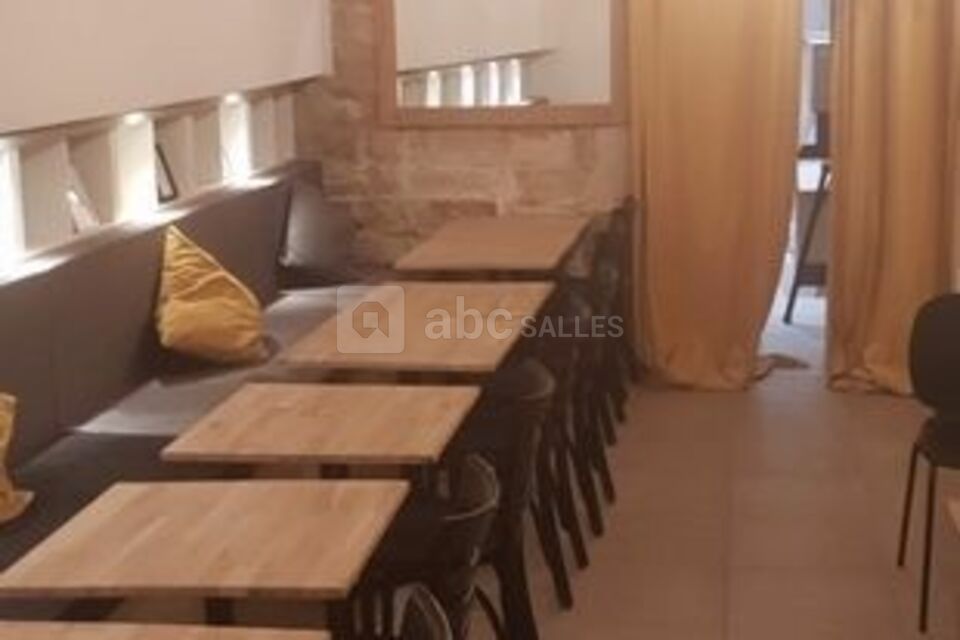 Cozette Café Saint Jacques