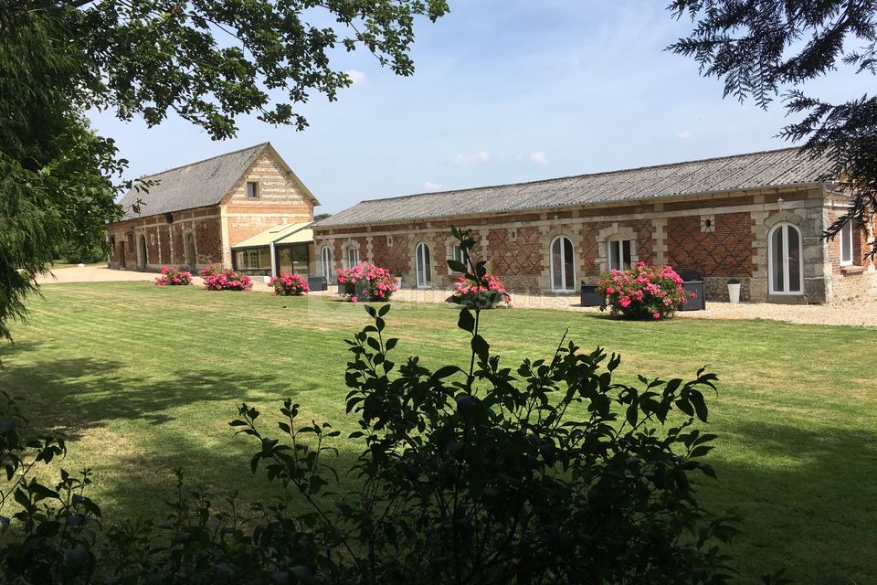 LE DOMAINE DE FOUCART