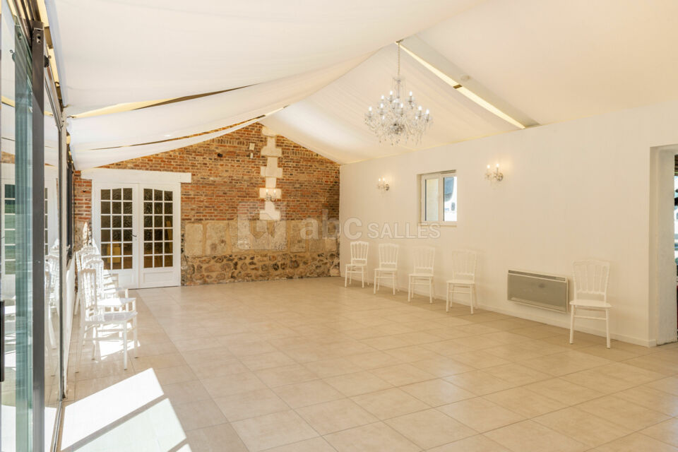 Le Domaine de Foucart