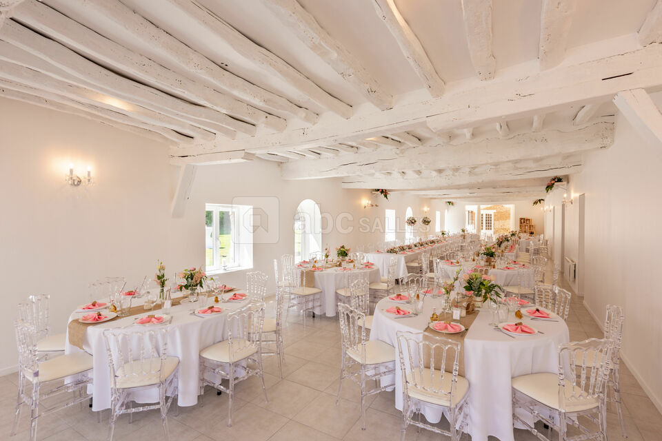 Le Domaine de Foucart