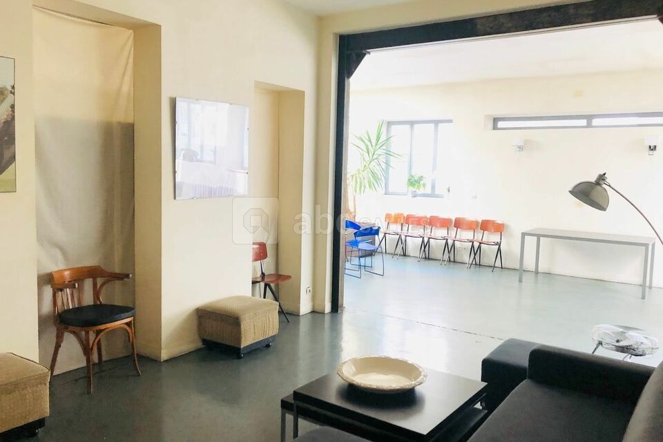 Le Loft du 11ème