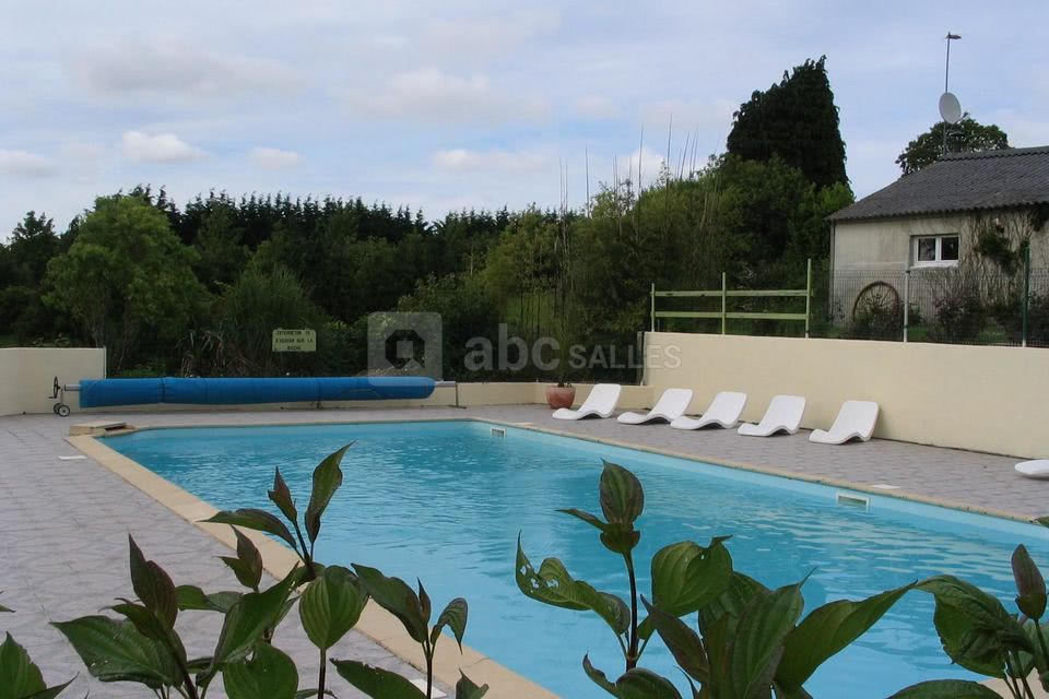 Domaine de Trochérou