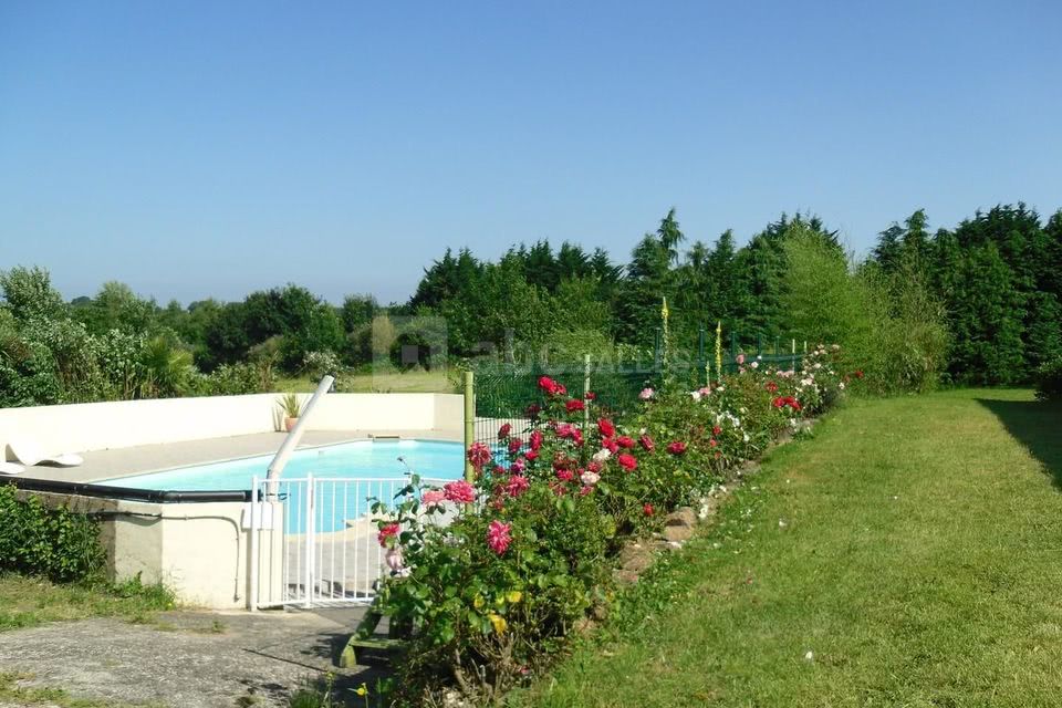 Domaine de Trochérou