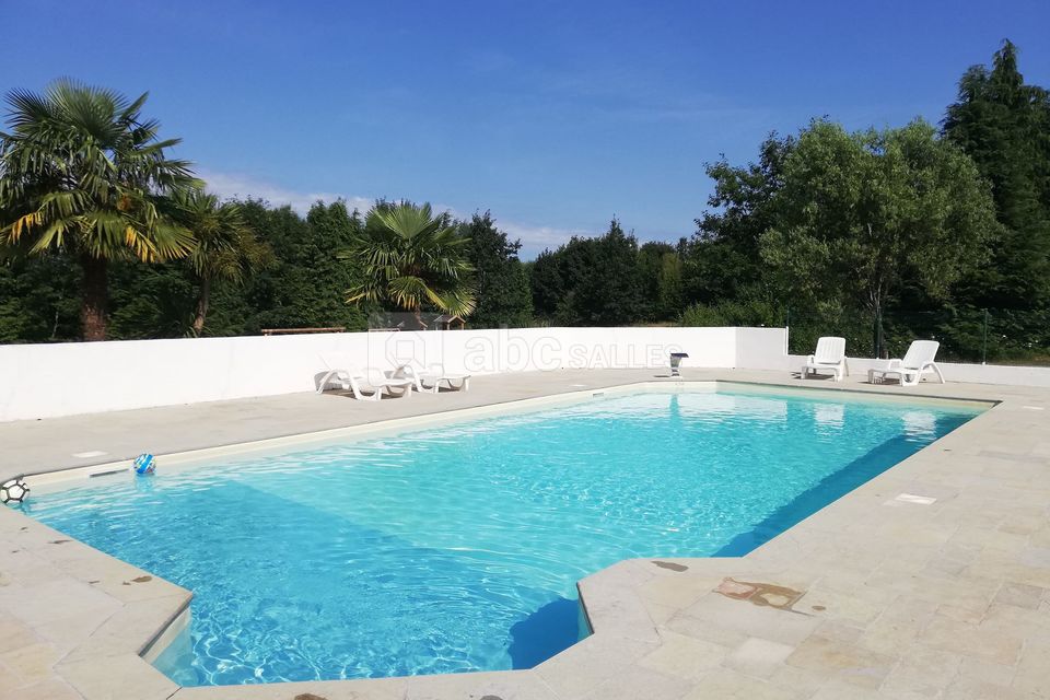 Domaine de Trochérou