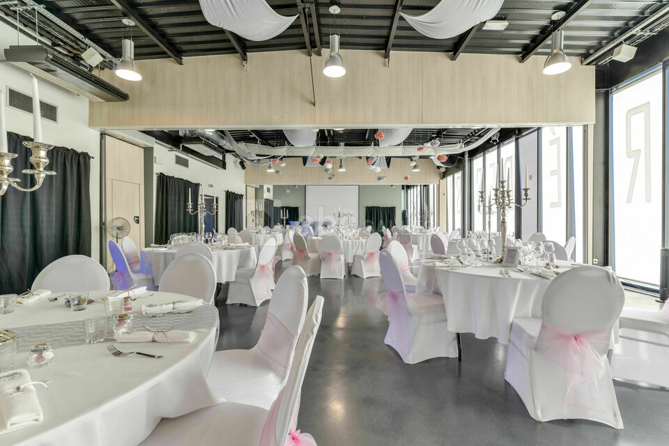 Le Carré des Saveurs