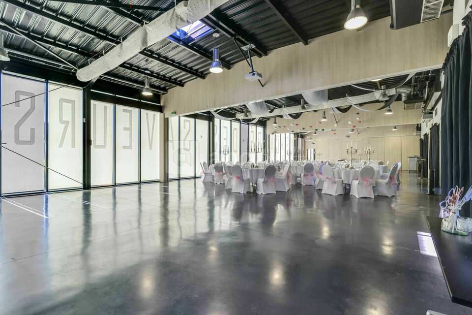 Le Carré des Saveurs