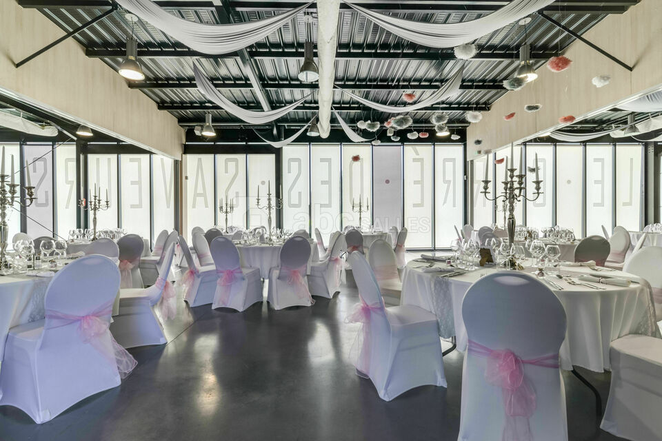 Le Carré des Saveurs