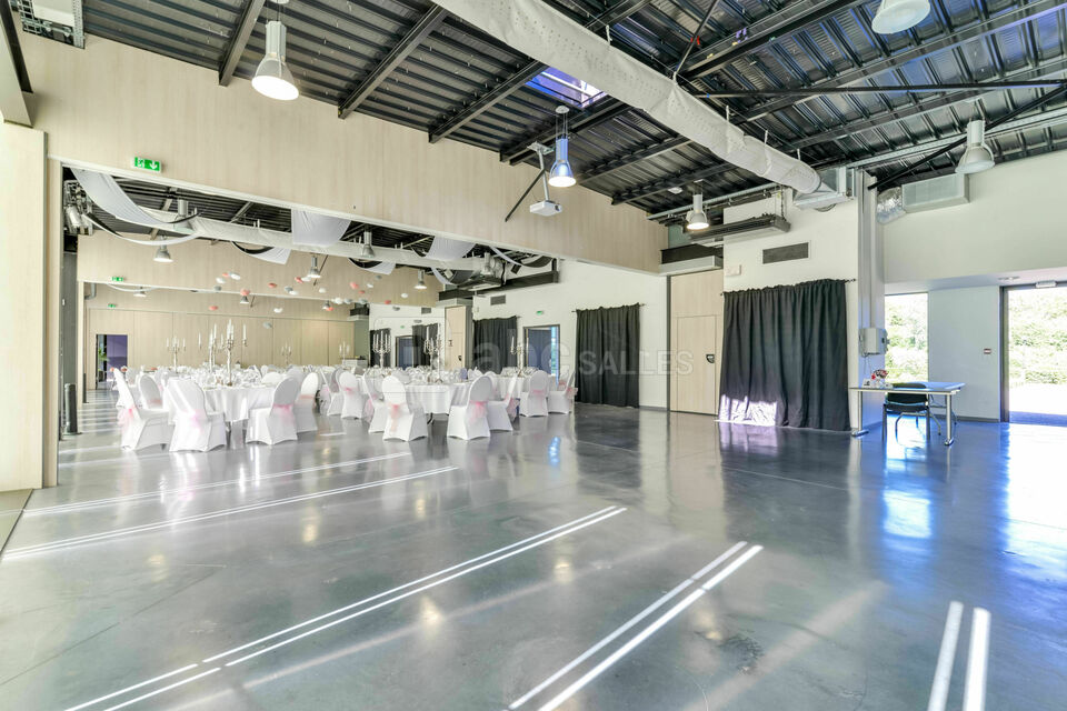 Le Carré des Saveurs