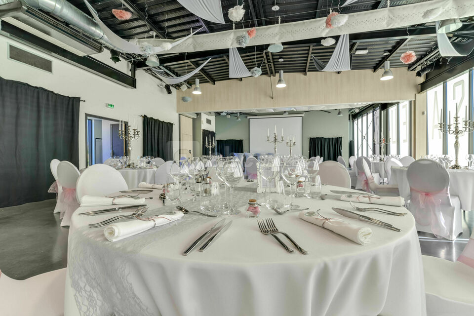 Le Carré des Saveurs