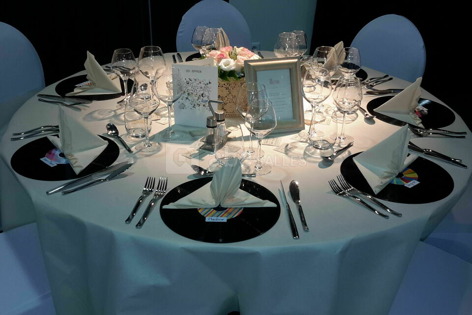 Le Carré des Saveurs