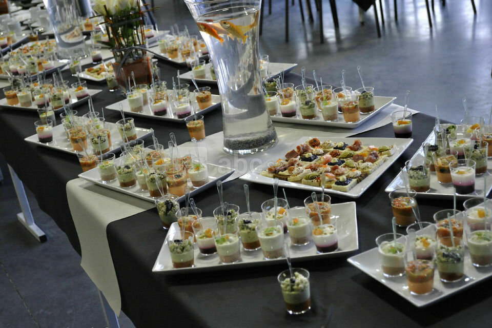 Le Carré des Saveurs