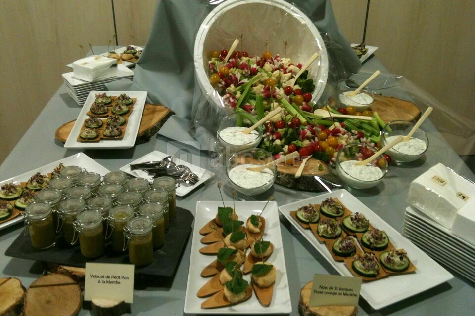 Le Carré des Saveurs