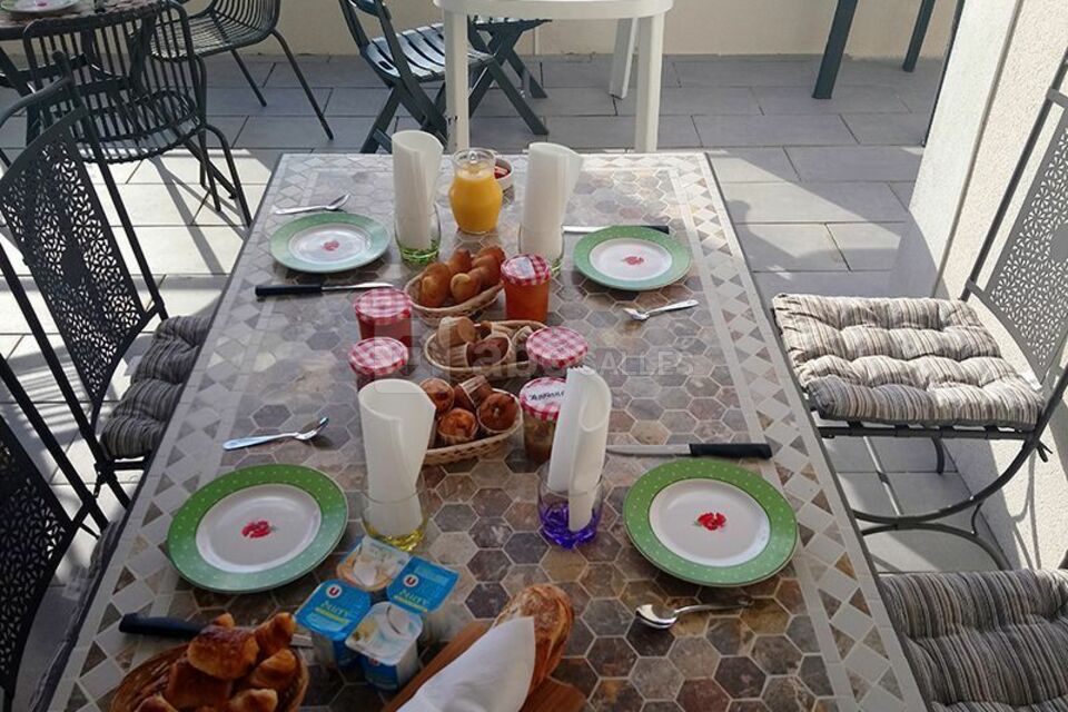 Le Mazet