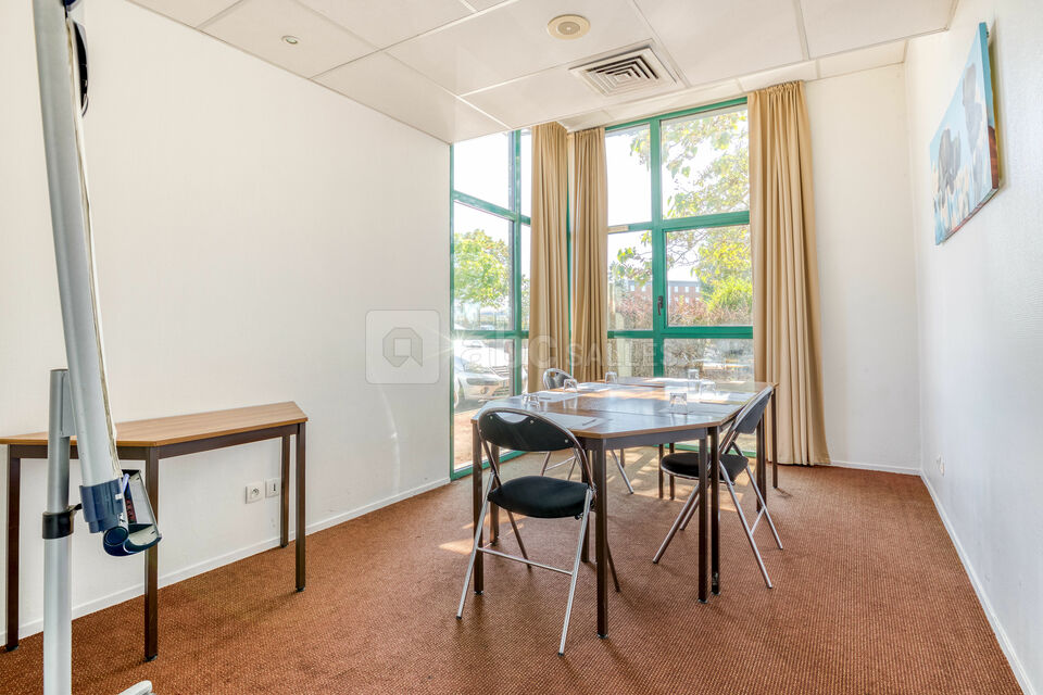 Comfort Hôtel Aéroport Lyon Saint Exupéry