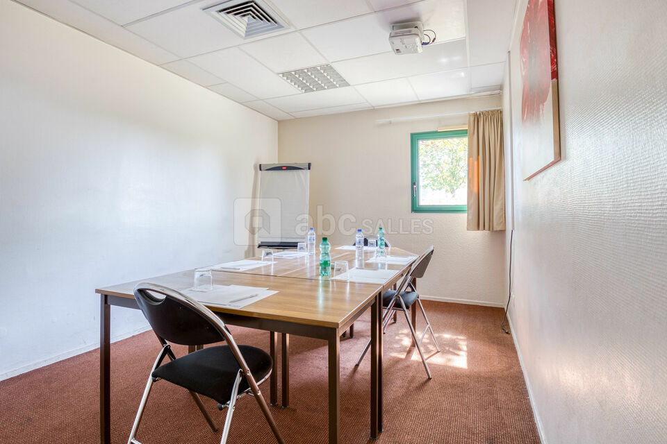 Petite salle